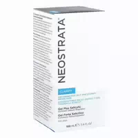 Neostrata Gel Plus Salicylic