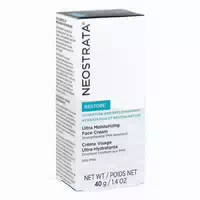 Neostrata Restore Ultra Moisturizing Face Cream 40 ml
