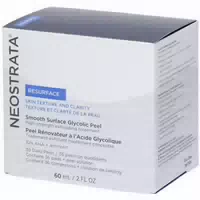 Neostrata Resurface Peeling