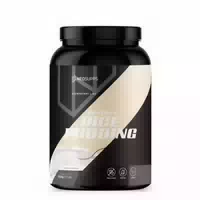 Neosupps Instant Rice Pudding, 1600g, Pre Workout, Vegan