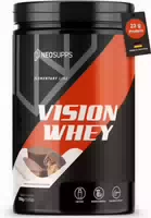Neosupps Vision Whey Protein Kiddy Choco, 750g, Protein Pulver für Proteinshakes