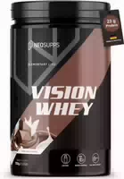 Neosupps Vision Whey Protein Chocolate Peanut Butter, 750g, Protein Pulver für Proteinshakes