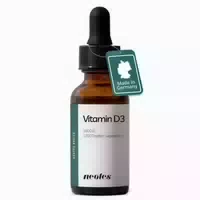 Neotes Vitapro Vitamin D3 K2 Mk 7 Öl