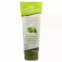Dalan Dolive Feuchtigkeitscreme 250 Ml Creme