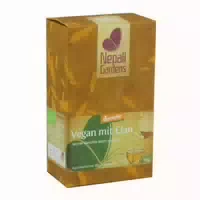 Nepali Gardens Vegan mit Elan