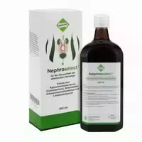 Nephroselect 250 Ml Liquidum