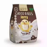 Nerano Jerry Choco Balls Glutenfrei