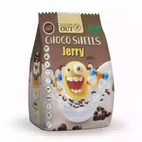 Nerano Jerry Choco Shells Glutenfrei