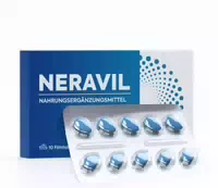 Neravil Nahrungsergänzungsmittel
