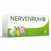 Nervenruh Forte Dragees