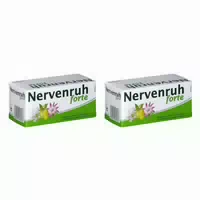 Nervenruh Forte Dragees