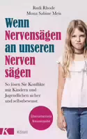 Wenn Nervensägen an Unseren Nerven Sägen