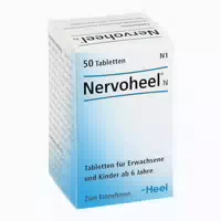 Duodenoheel Tabletten 50 st Tabletten