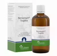 Nervoregin Tropfen