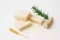 Nesbel Seife Ziegenmilch – Cremig & Mild | Glycerin & Ziegenmilch