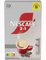 Nescafé 2 in 1