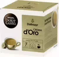Nescafé Dolce Gusto Café Au Lait