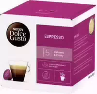Nescafé Dolce Gusto Latte Macchiato