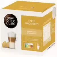 Nescafé Dolce Gusto Espresso