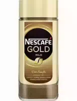 Nescafé Gold Mild