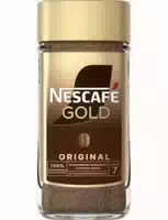Nescafé Gold Original