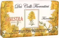 Nesti Dante Firenze Dei Colli Fiorentini Papavero Exhilarating Rosso Di Campo Soap
