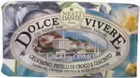 Nesti Dante Firenze Dolce Vivere Lago Di Como Fine Natural Soap