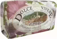 Nesti Dante Firenze Dolce Vivere Portofino Fine Natural Soap