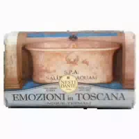 Emozione in Toscana Acque Termali Soap 250 g