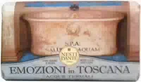 Nesti Dante Firenze Emozione In Toscana Acque Termali Soap