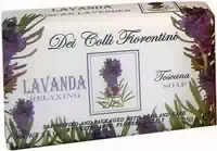 Nesti Dante, Dei Colli Fiorentini Lavanda Relaxing Toscana Soap
