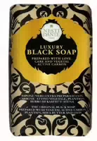 Luxury Black Liquid Soap mit Aktivkohle 500 ml