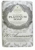 Luxury Platinum Soap