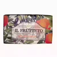 Nesti Dante Firenze Il Frutteto Di Nesti Soap Fig And Almond Milk