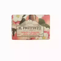 Nesti Dante Seife Il Frutteto Amarenakirschen & Beeren
