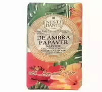 Nesti Dante Love & Care Ambra Papaver
