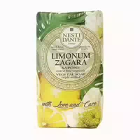 Nesti Dante Love & Care Limonum Zagara