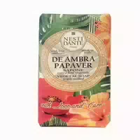 Nesti Dante Love & Care Ambra Papaver 250 g