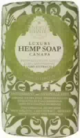 Nesti Dante Seife Luxury Hemp