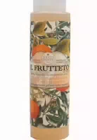 Nesti Dante Seife Il Frutteto Amarenakirschen & Beeren