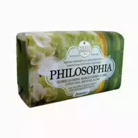 Nesti Dante Philosophia Soap Revital Breeze 250 g