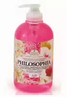 Nesti Dante Philosophia Lift Shower Gel