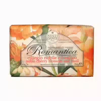 Nesti Dante Seife Romantica Florentine Rose & Peony