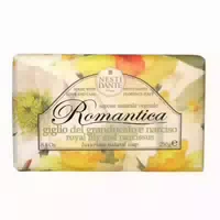 Nesti Dante Seife Romantica Royal Lily & Narcissus