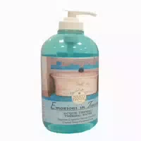 Nesti Dante Seife Luxury Black Soap