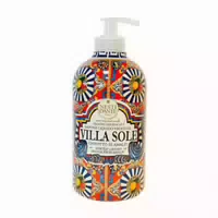 Nesti Dante Villa Sole Chinotto Liquit Soap