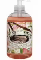 Dolce Roma Liquid Soap