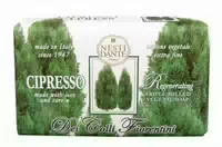 Nesti Dante Firenze Dei Colli Fiorentini Cipresso Regenerating Mediceo Soap