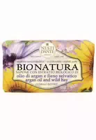 Nesti Dante Bio Natura Seife Argan Öl & Heu