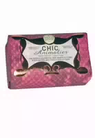 Nesti Dante Chic Animalier Red Soap